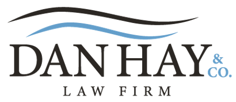 Dan Hay & Co. Advocates