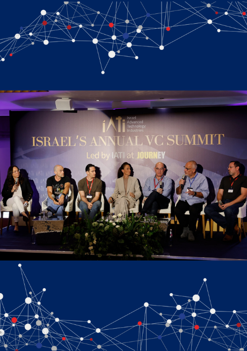 IATI VC Managing Partners Annual Summit 2025 @Journey
