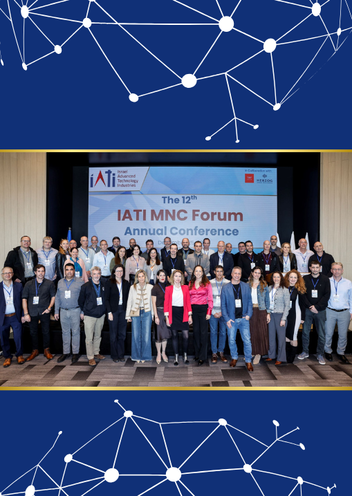 The 12th IATI MNC Forum Annual Meeting 2025