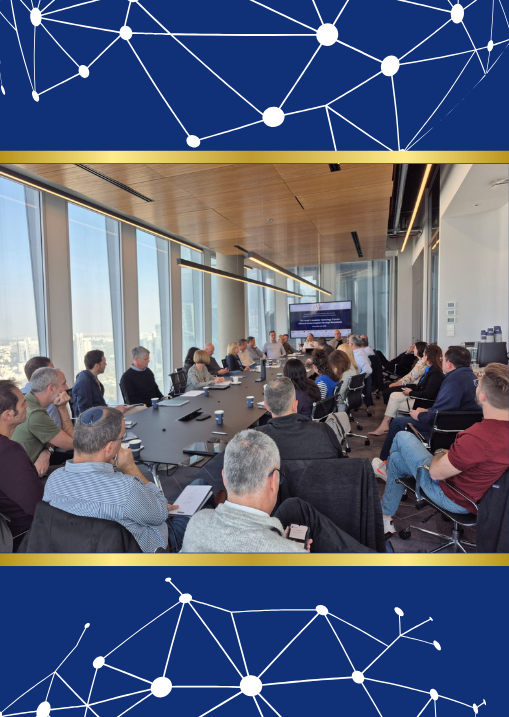 IATI Strategic Roundtables with TTOs & VCs