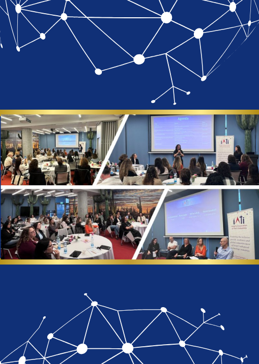 IATI HR Global Companies Workgroup Meeting Q1 2026