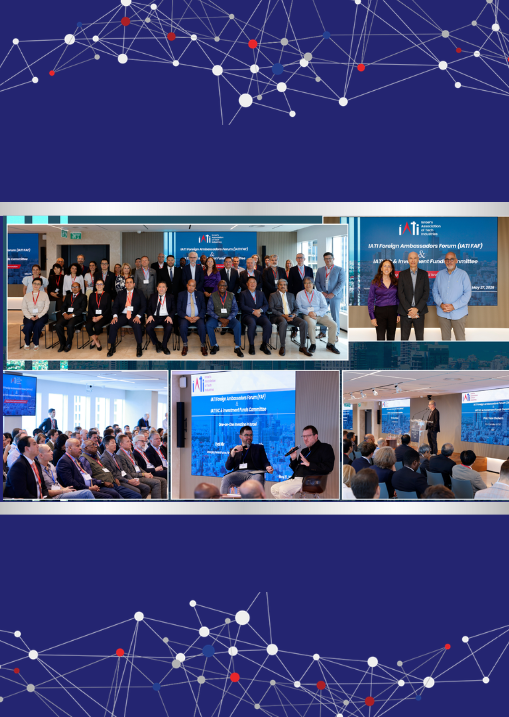 IATI Foreign Ambassadors Forum (IATI FAF) & IATI VC Committee