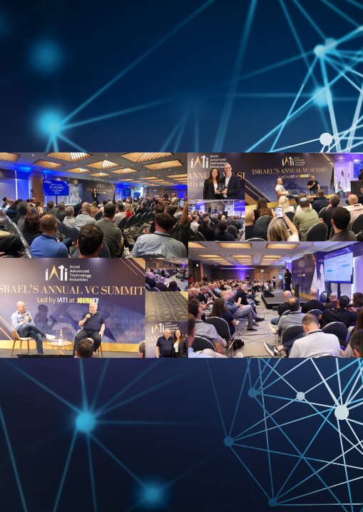 IATI VC Managing Partners Annual Summit 2026 @Journey